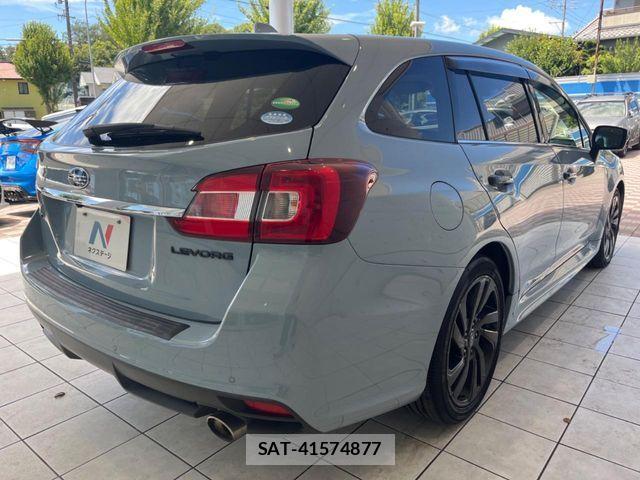 Subaru LEVORG 2020-03 8438330-17