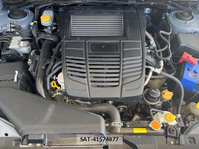 Subaru LEVORG 2020-03 8438330-18