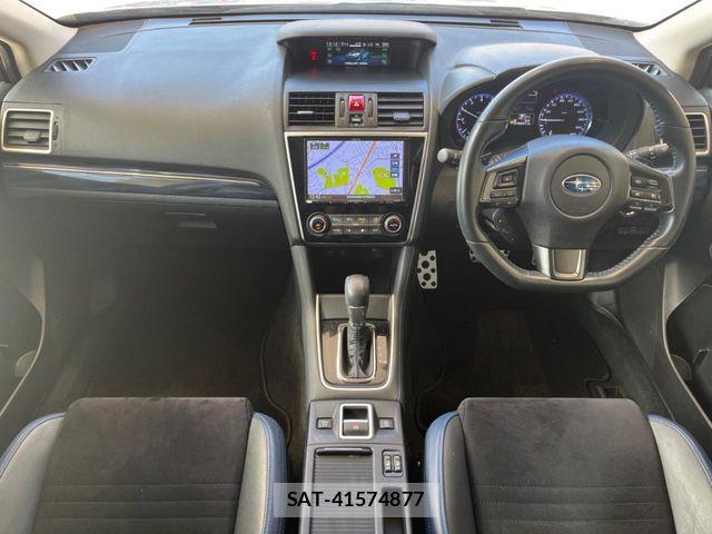 Subaru LEVORG 2020-03 8438330-1