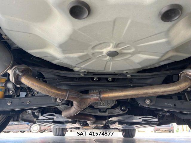 Subaru LEVORG 2020-03 8438330-19