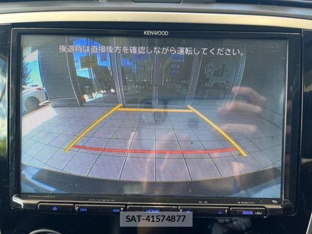 Subaru LEVORG 2020-03 8438330-4