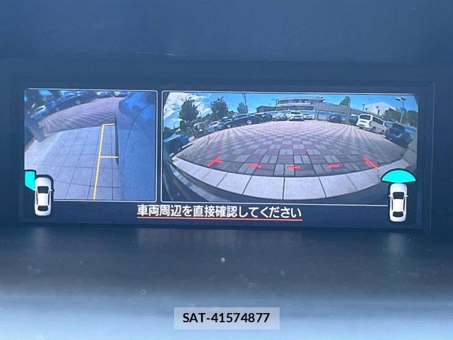 Subaru LEVORG 2020-03 8438330-6