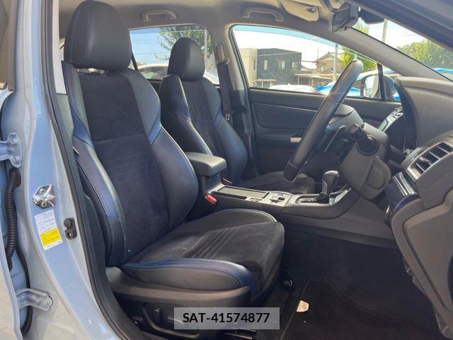 Subaru LEVORG 2020-03 8438330-8