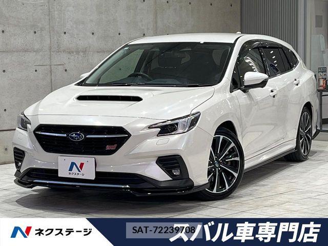 Subaru LEVORG 2021-01 8438325-0