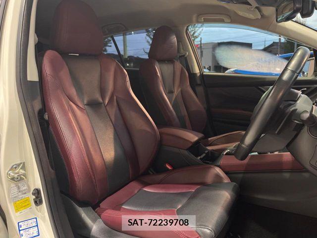 Subaru LEVORG 2021-01 8438325-9