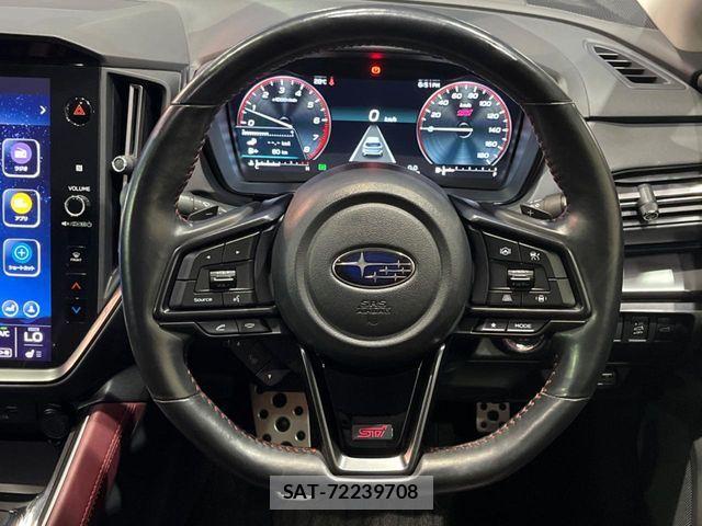 Subaru LEVORG 2021-01 8438325-10