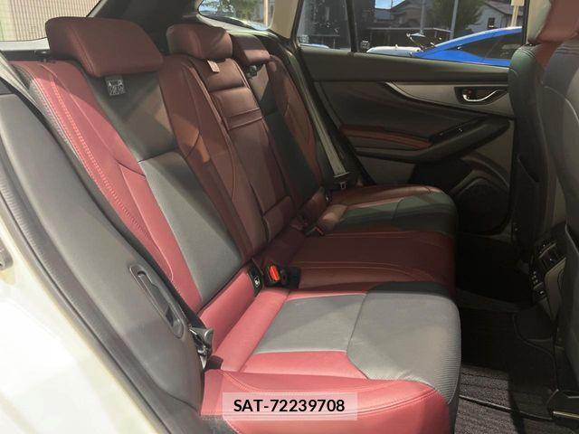 Subaru LEVORG 2021-01 8438325-11
