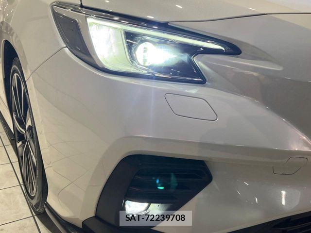 Subaru LEVORG 2021-01 8438325-14