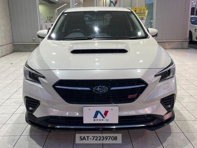 Subaru LEVORG 2021-01 8438325-15
