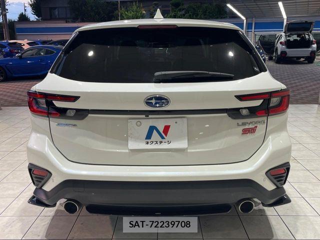 Subaru LEVORG 2021-01 8438325-16