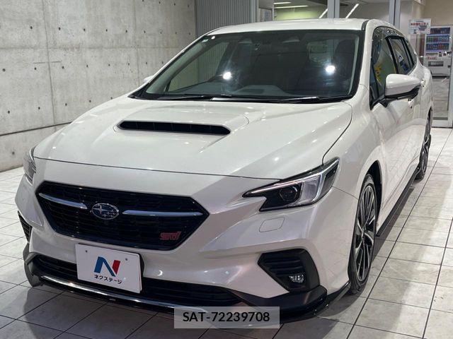 Subaru LEVORG 2021-01 8438325-17