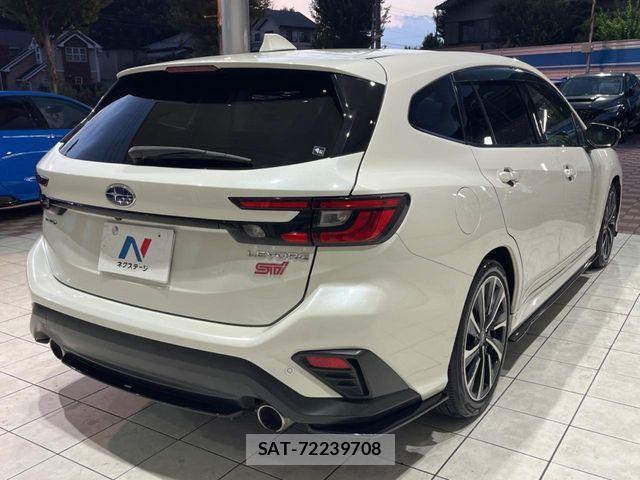 Subaru LEVORG 2021-01 8438325-18