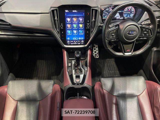 Subaru LEVORG 2021-01 8438325-1