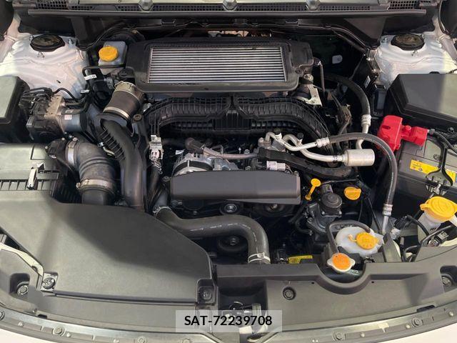 Subaru LEVORG 2021-01 8438325-19