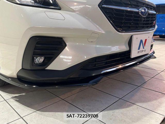 Subaru LEVORG 2021-01 8438325-2