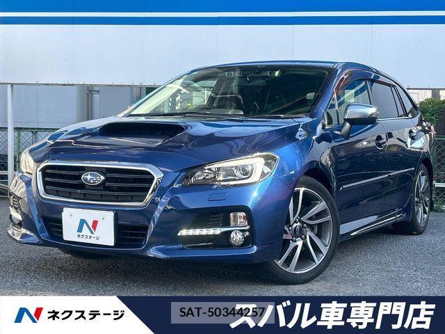 Subaru LEVORG 2015-01 8438334-0