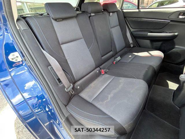 Subaru LEVORG 2015-01 8438334-9