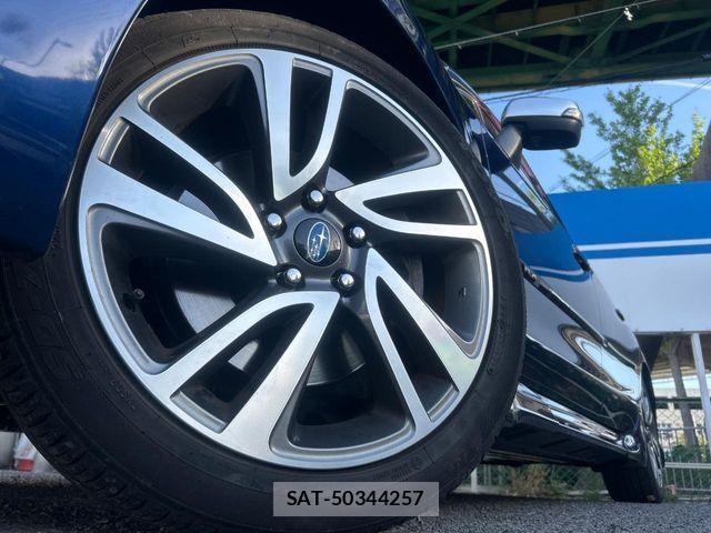 Subaru LEVORG 2015-01 8438334-11