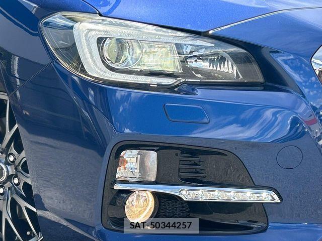 Subaru LEVORG 2015-01 8438334-12