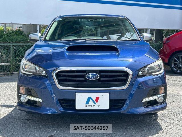 Subaru LEVORG 2015-01 8438334-13