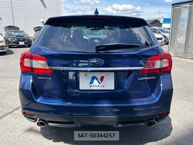 Subaru LEVORG 2015-01 8438334-14