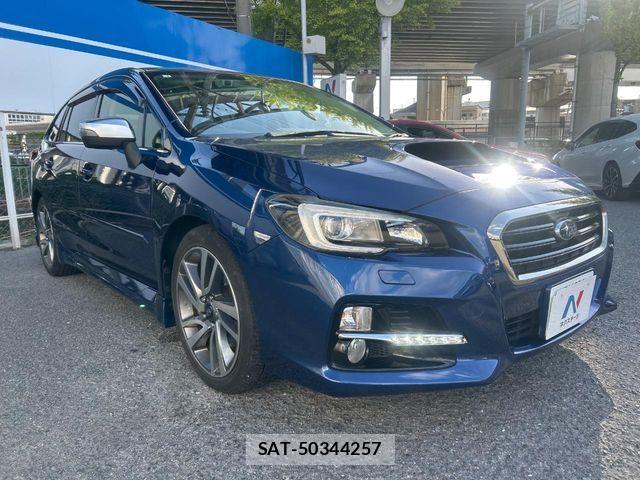 Subaru LEVORG 2015-01 8438334-15