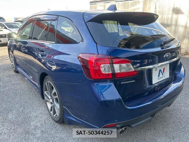 Subaru LEVORG 2015-01 8438334-16