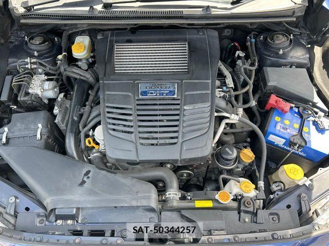 Subaru LEVORG 2015-01 8438334-17