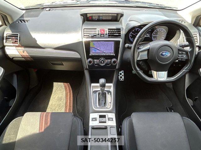 Subaru LEVORG 2015-01 8438334-1