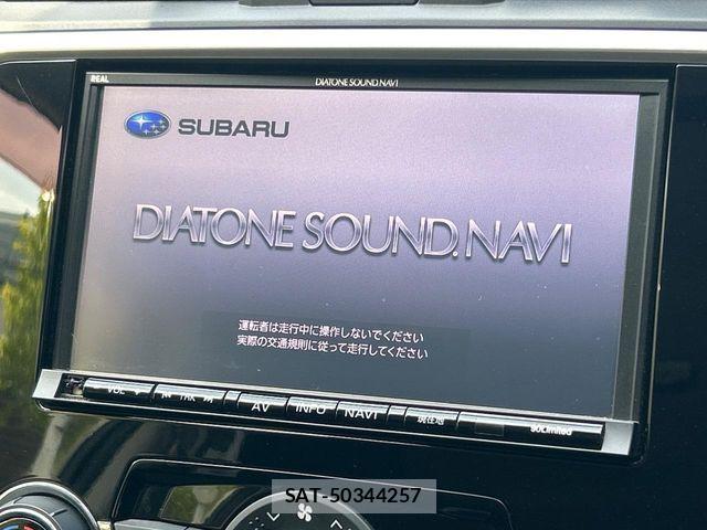 Subaru LEVORG 2015-01 8438334-2