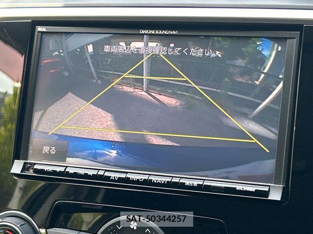 Subaru LEVORG 2015-01 8438334-3