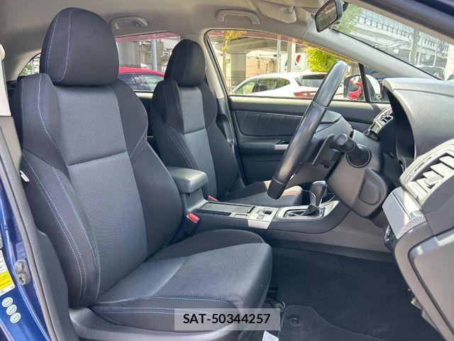 Subaru LEVORG 2015-01 8438334-4