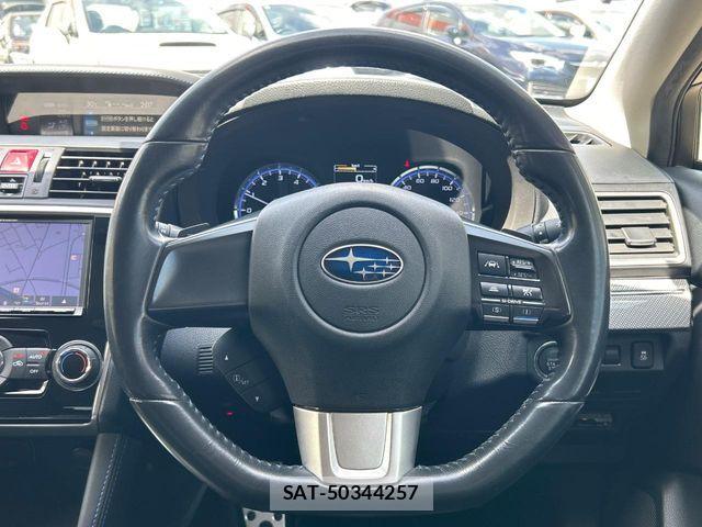 Subaru LEVORG 2015-01 8438334-6