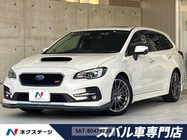 Subaru LEVORG 2019-03 8438326-0