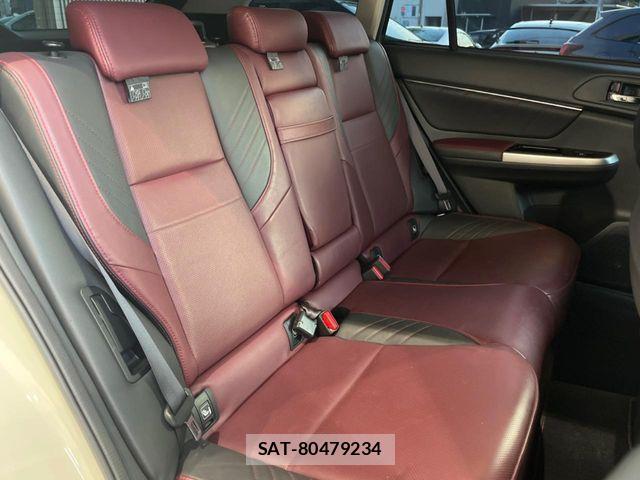 Subaru LEVORG 2019-03 8438326-9