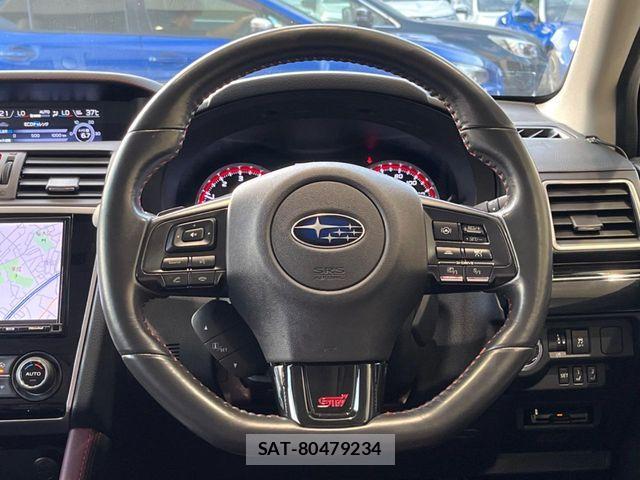 Subaru LEVORG 2019-03 8438326-11