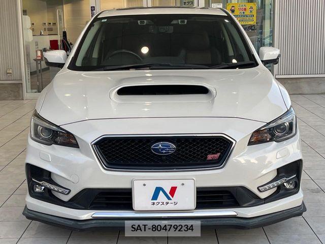 Subaru LEVORG 2019-03 8438326-14
