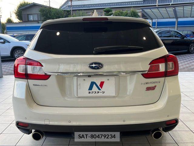 Subaru LEVORG 2019-03 8438326-15