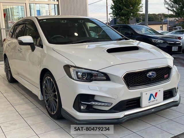Subaru LEVORG 2019-03 8438326-16