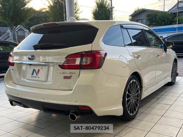 Subaru LEVORG 2019-03 8438326-17