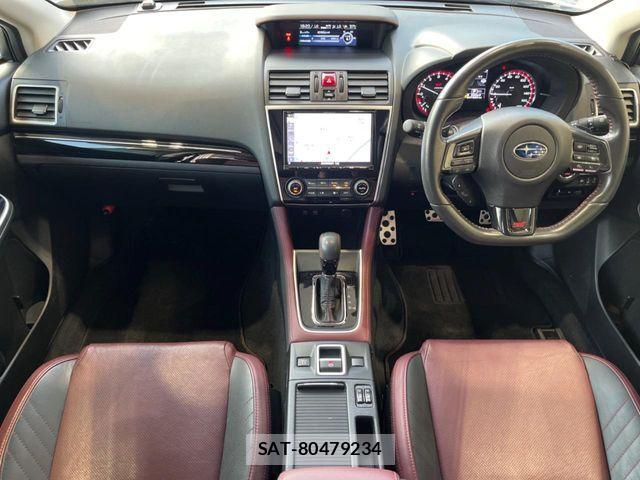 Subaru LEVORG 2019-03 8438326-1