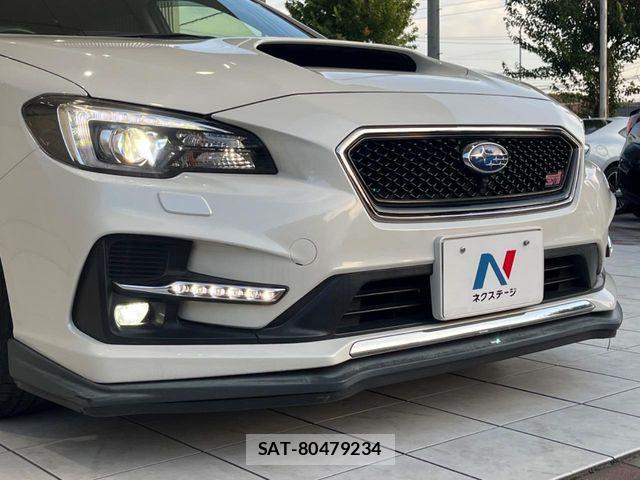 Subaru LEVORG 2019-03 8438326-3