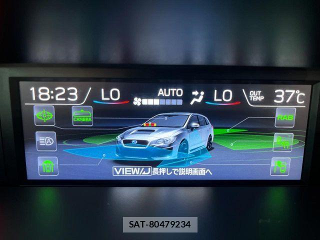 Subaru LEVORG 2019-03 8438326-4
