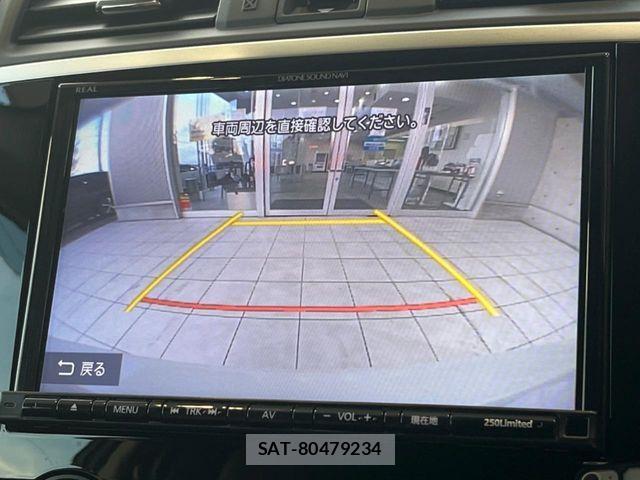 Subaru LEVORG 2019-03 8438326-6