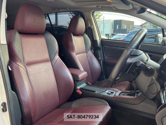Subaru LEVORG 2019-03 8438326-8