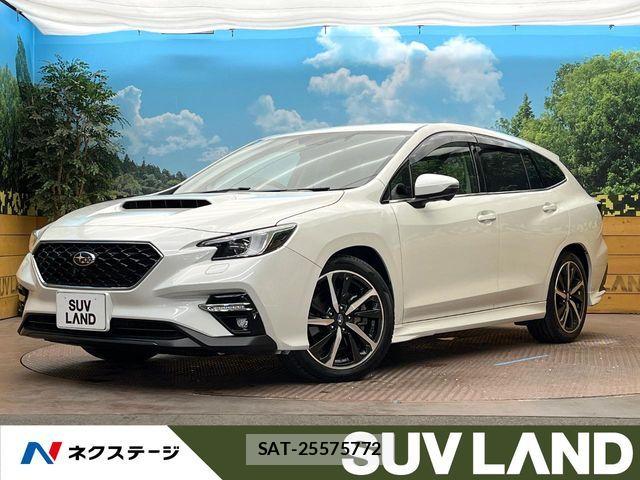 Subaru LEVORG 2021-03 8438327-0