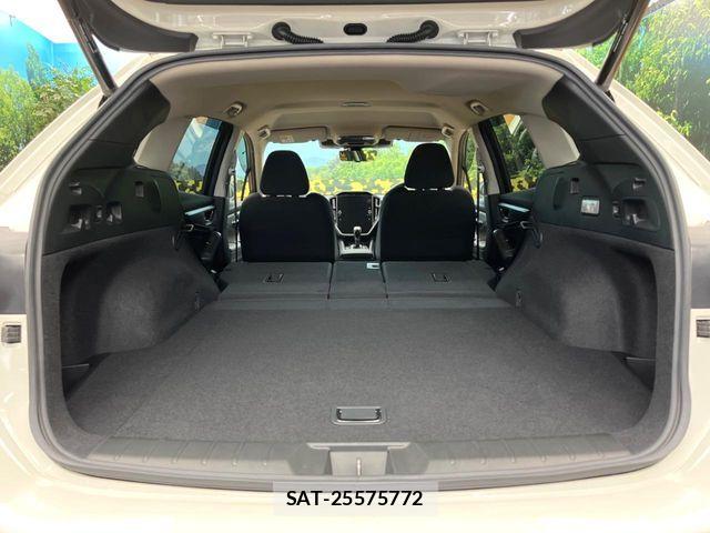 Subaru LEVORG 2021-03 8438327-9