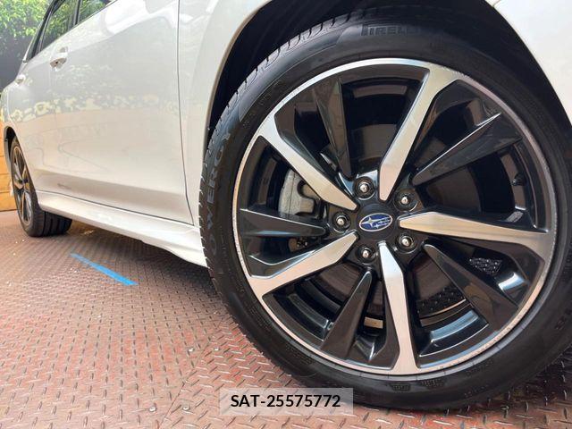 Subaru LEVORG 2021-03 8438327-12