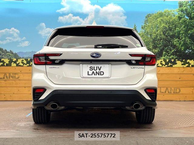 Subaru LEVORG 2021-03 8438327-14