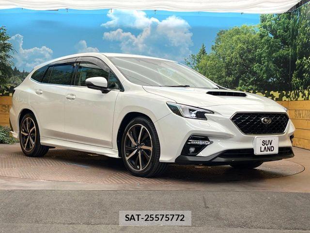 Subaru LEVORG 2021-03 8438327-15